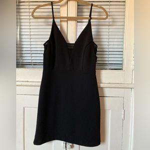 Little black dress - brand new